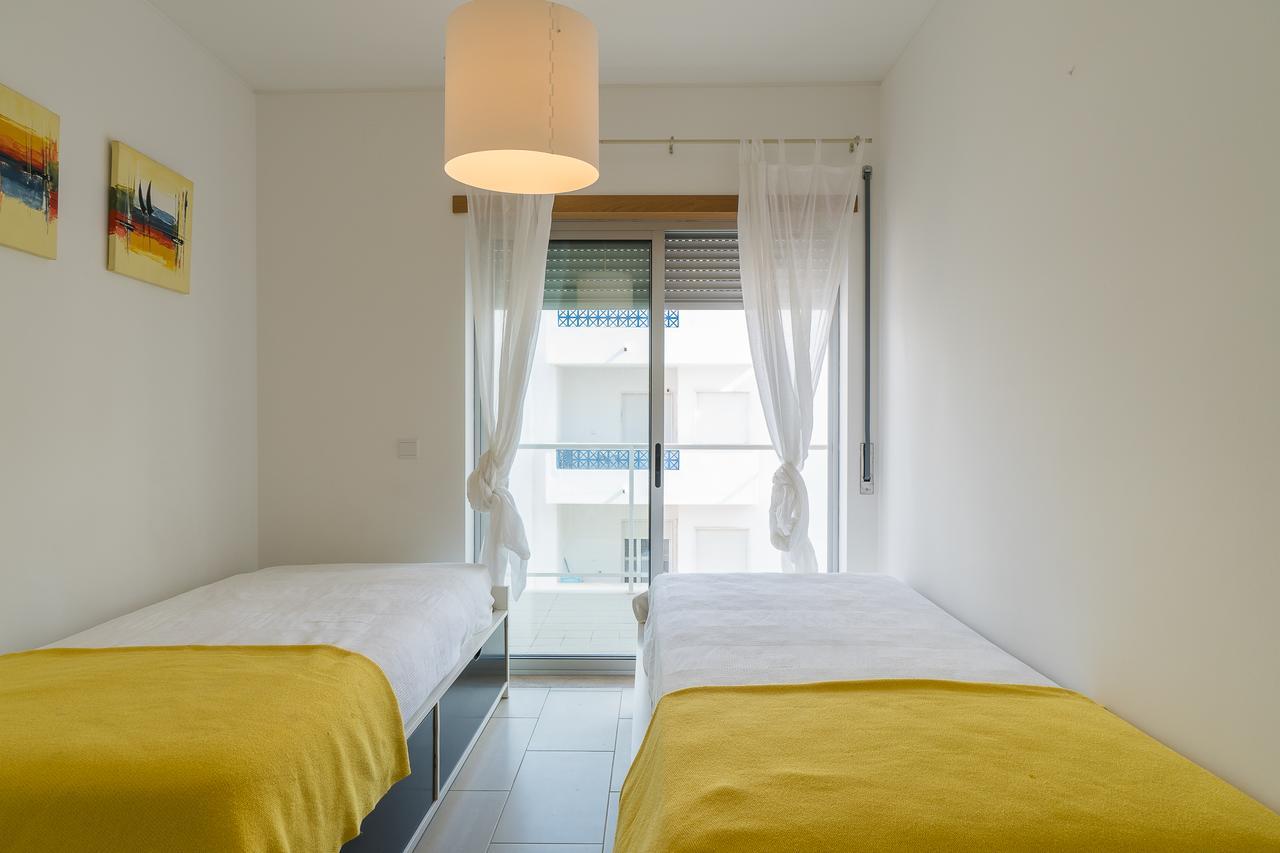 Bmyguest - Santa Luzia Sunset Apartment Tavira Exterior foto